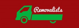 Removalists Riverland - Furniture Removals